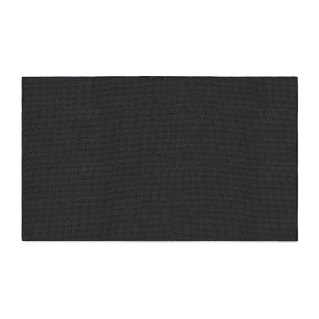 Lion 'Walk In Your Purpose' Heavy Duty Floor Mat
