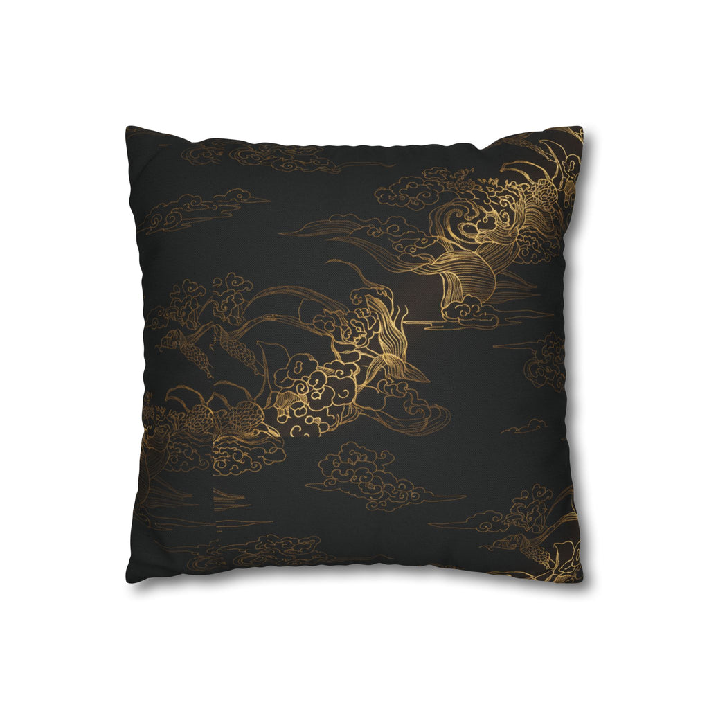 Jesus Died For You Decorative Pillowcase LegacyForged™