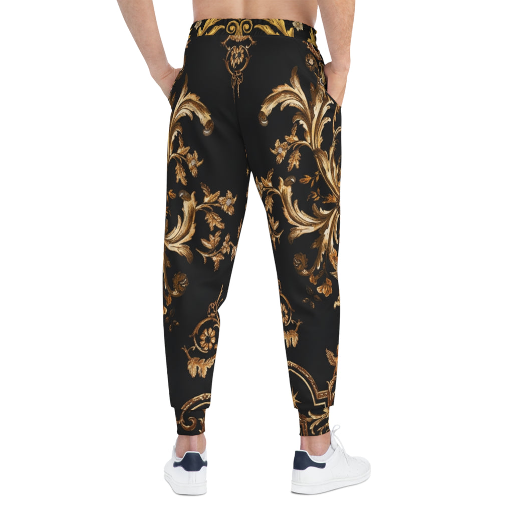 Legacy Forged™ Royal Lion Joggers
