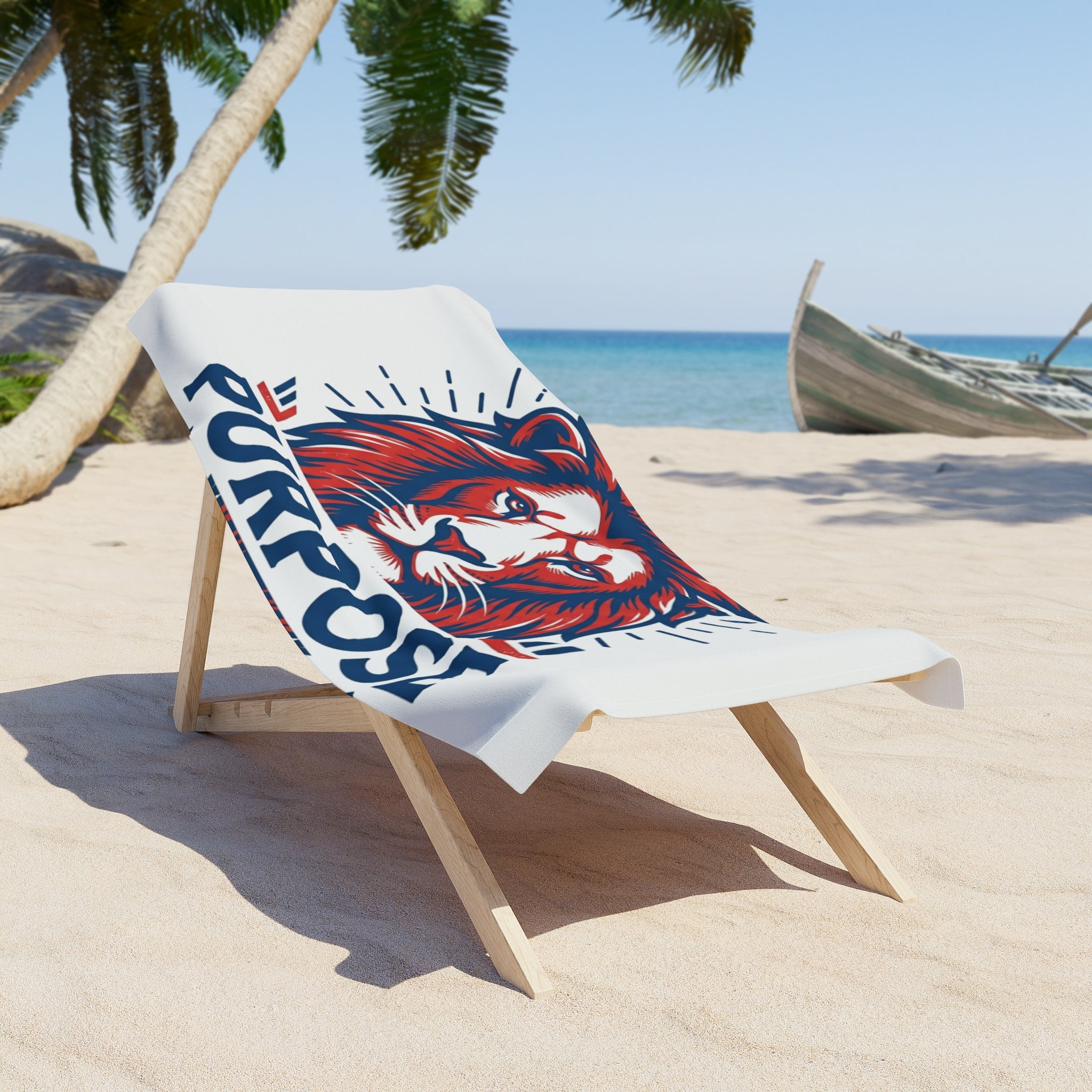 Beach Towel