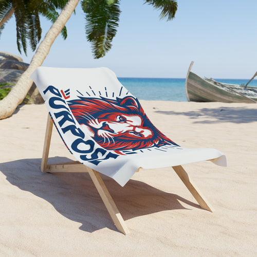 Beach Towel