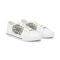 Armor of God Low Top Sneakers – Ephesians 6:11