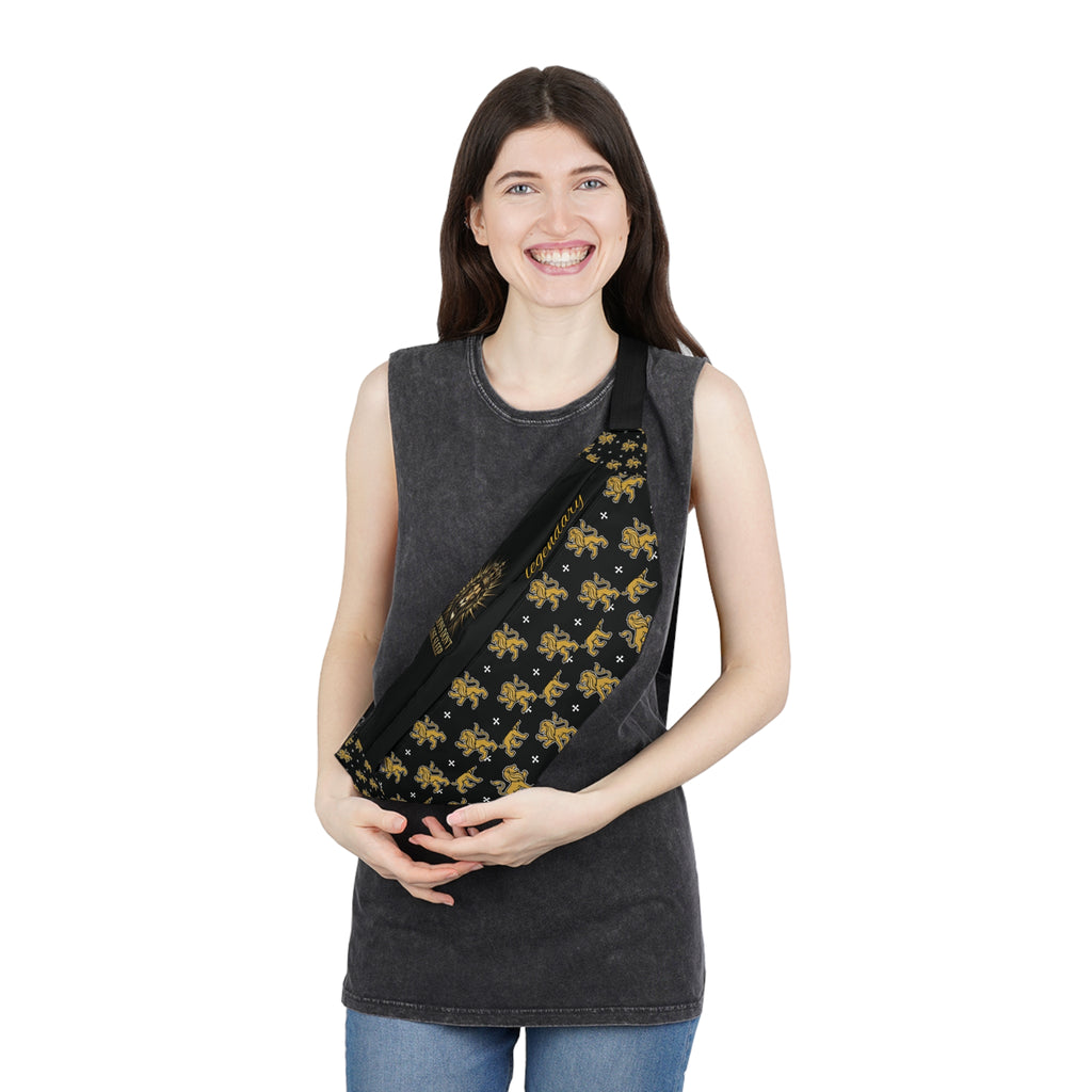 Large Fanny Pack