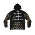 Step Into Your Calling – Men's Hoodie