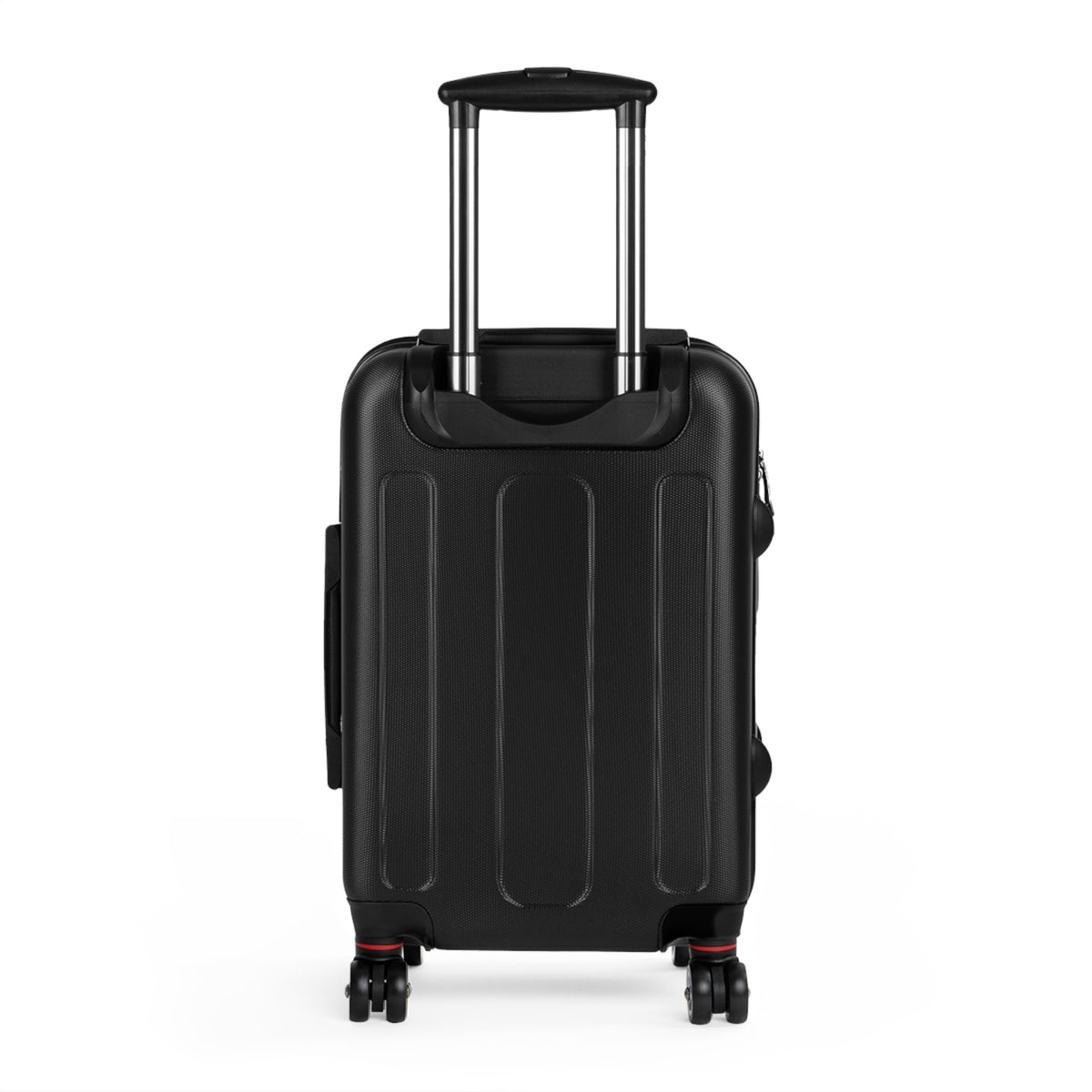 Jesus Strength Lion Christian Suitcase