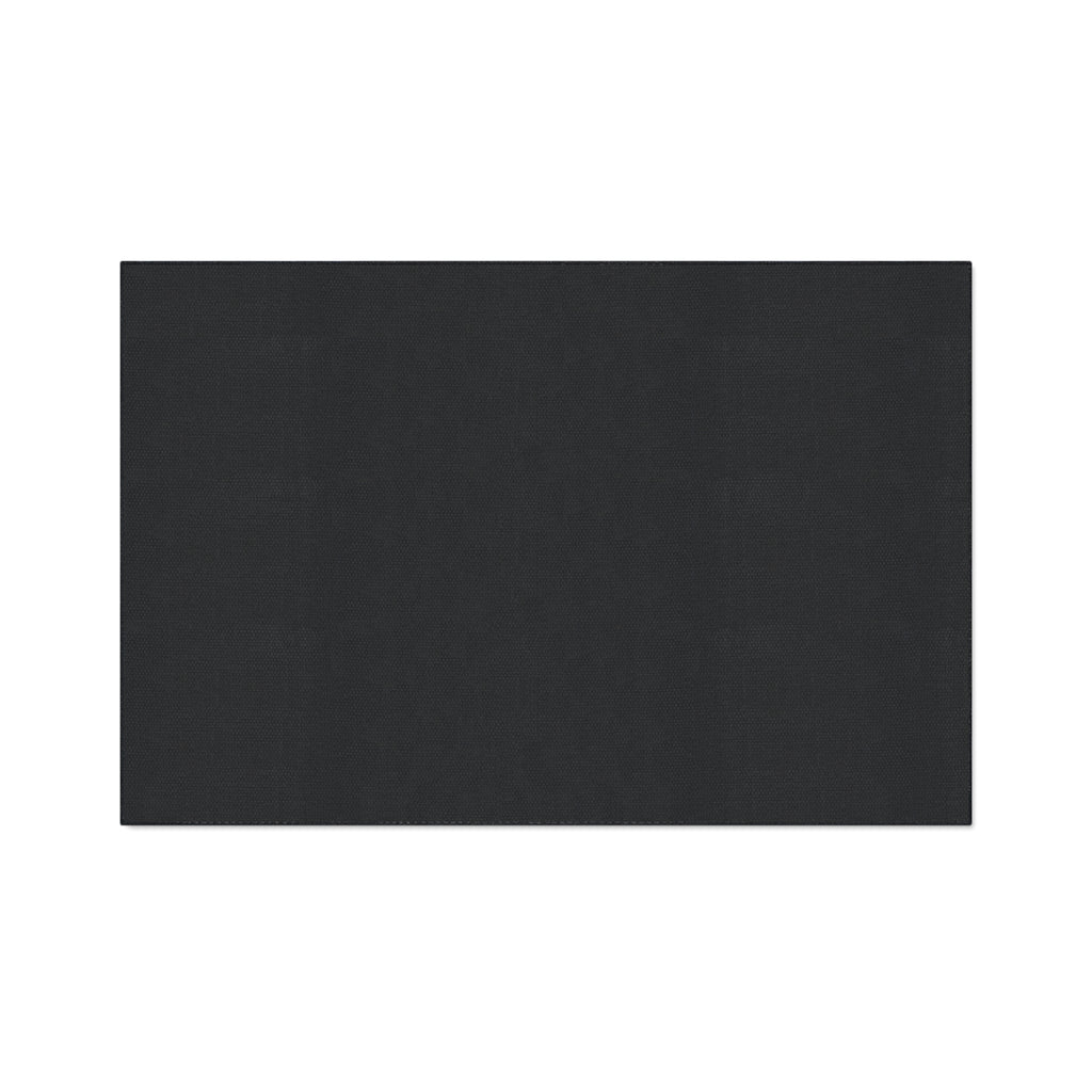 Lion 'Walk In Your Purpose' Heavy Duty Floor Mat