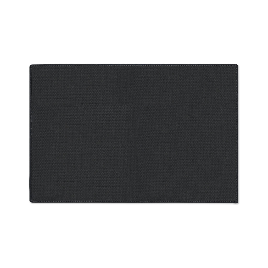 Lion 'Walk In Your Purpose' Heavy Duty Floor Mat
