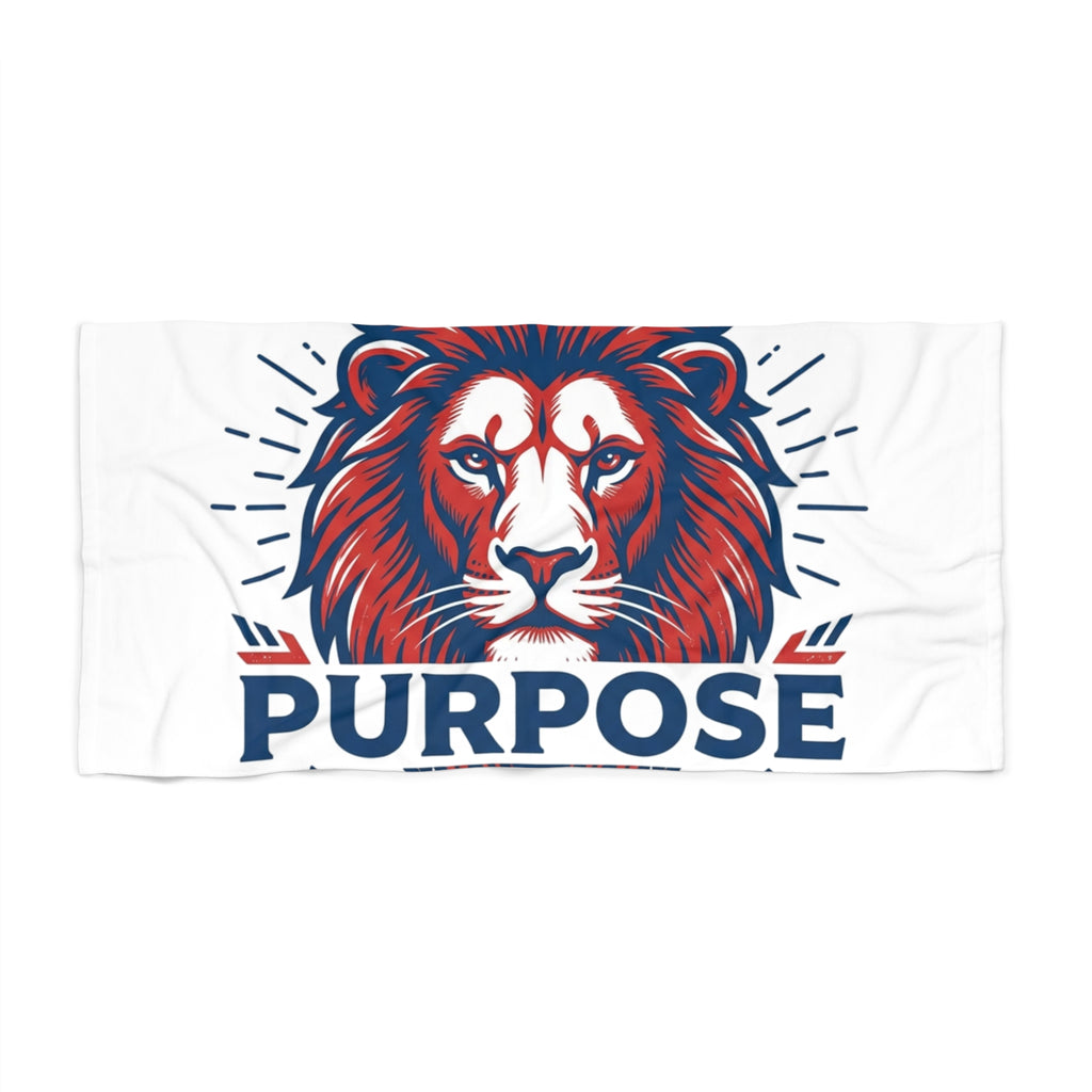 Beach Towel