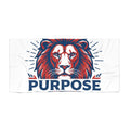 Beach Towel
