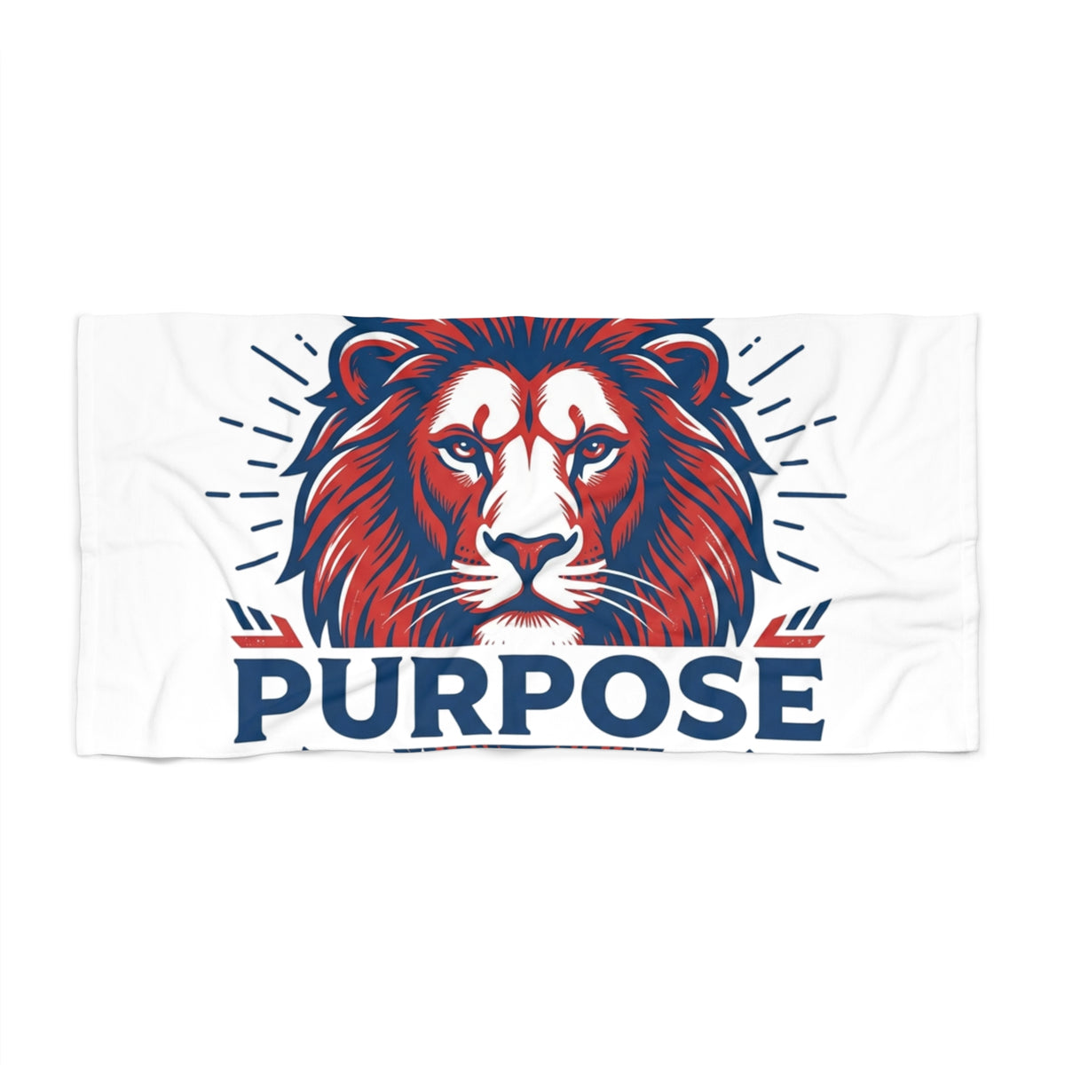 Beach Towel