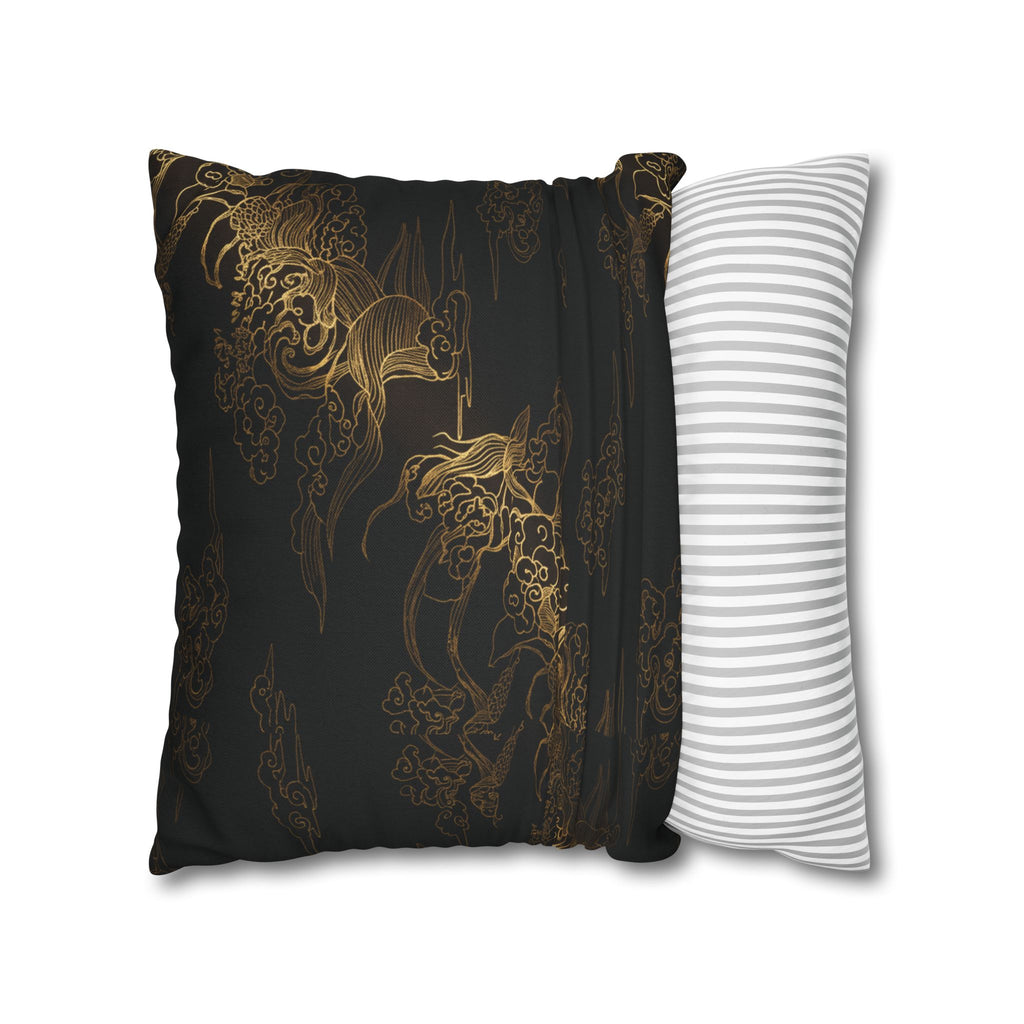 Jesus Died For You Decorative Pillowcase LegacyForged™