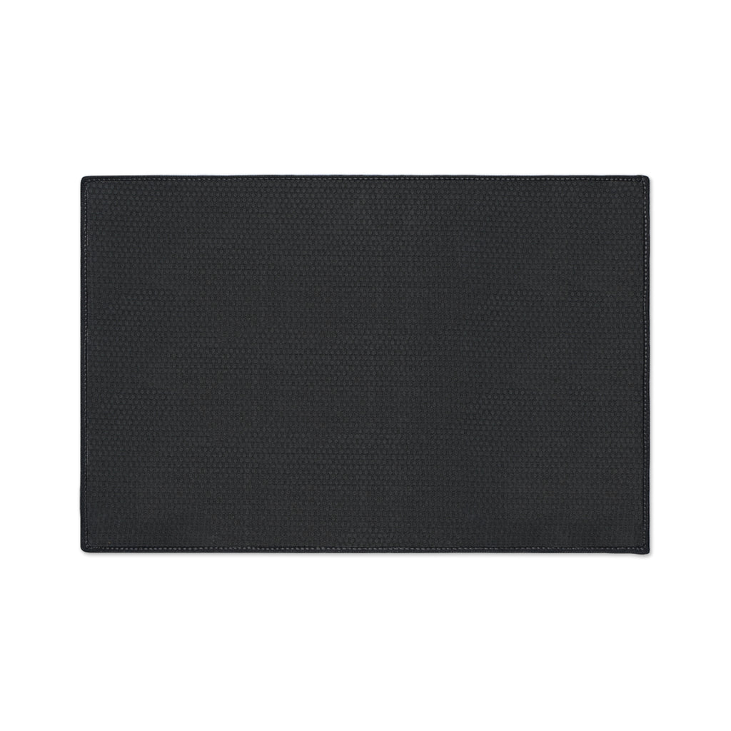 Lion 'Walk In Your Purpose' Heavy Duty Floor Mat