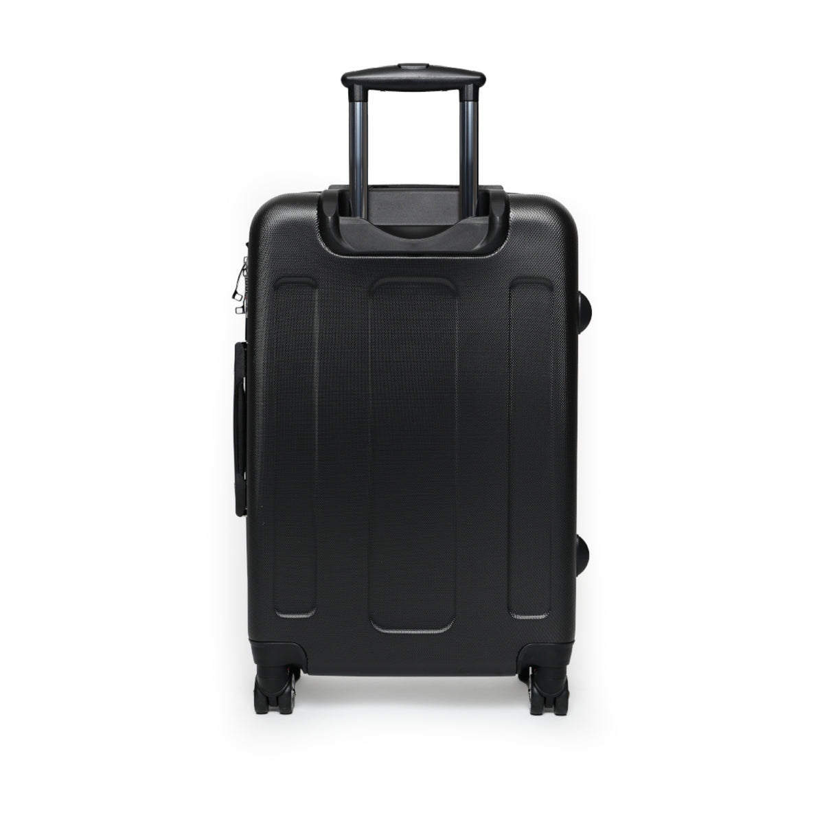 Jesus Strength Lion Christian Suitcase