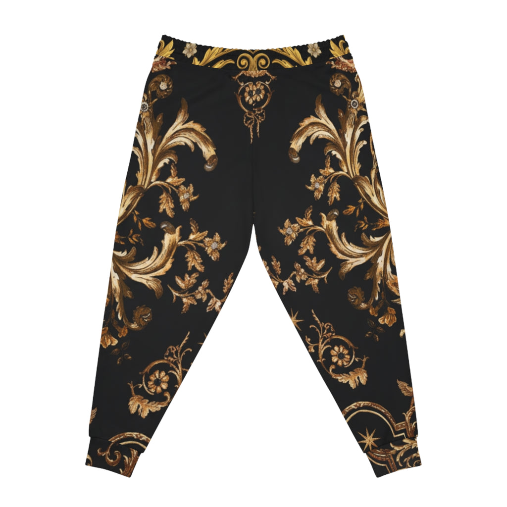 Legacy Forged™ Royal Lion Joggers
