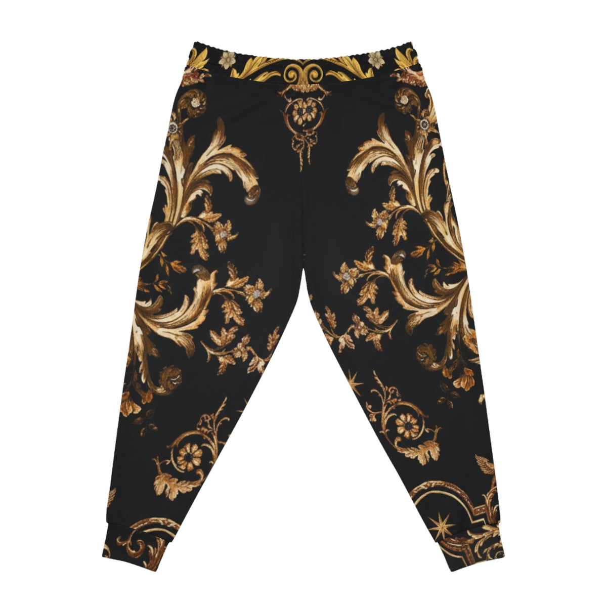 Legacy Forged™ Royal Lion Joggers