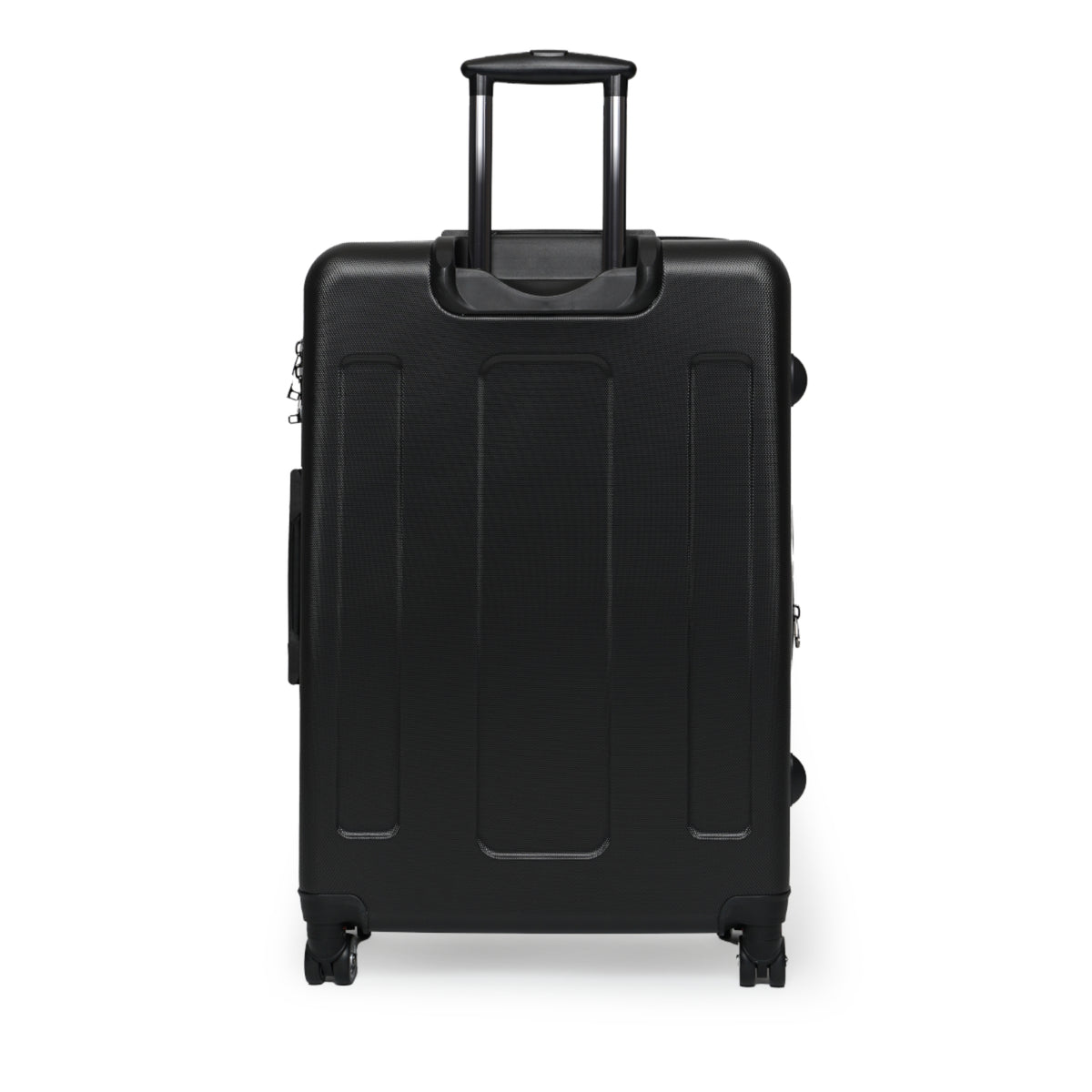 Jesus Strength Lion Christian Suitcase