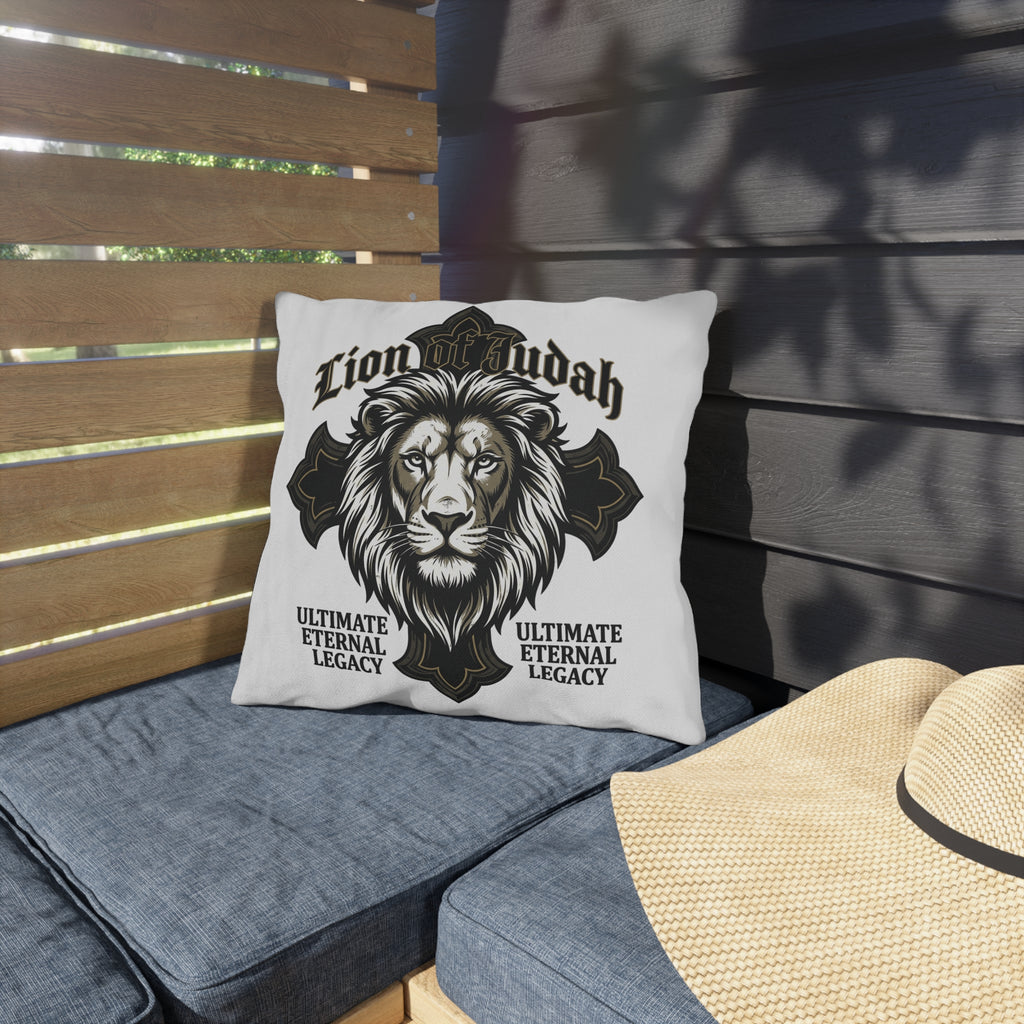 Outdoor Pillows