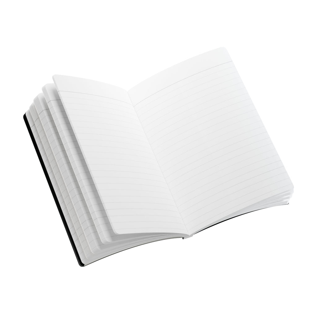 Purpose Planner Softcover Journal — 'Ninety Days, One Action a Day' Goal Planner LegacyForged™