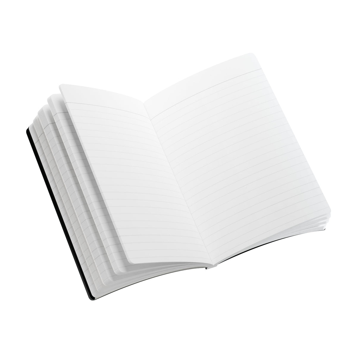Purpose Planner Softcover Journal — 'Ninety Days, One Action a Day' Goal Planner LegacyForged™