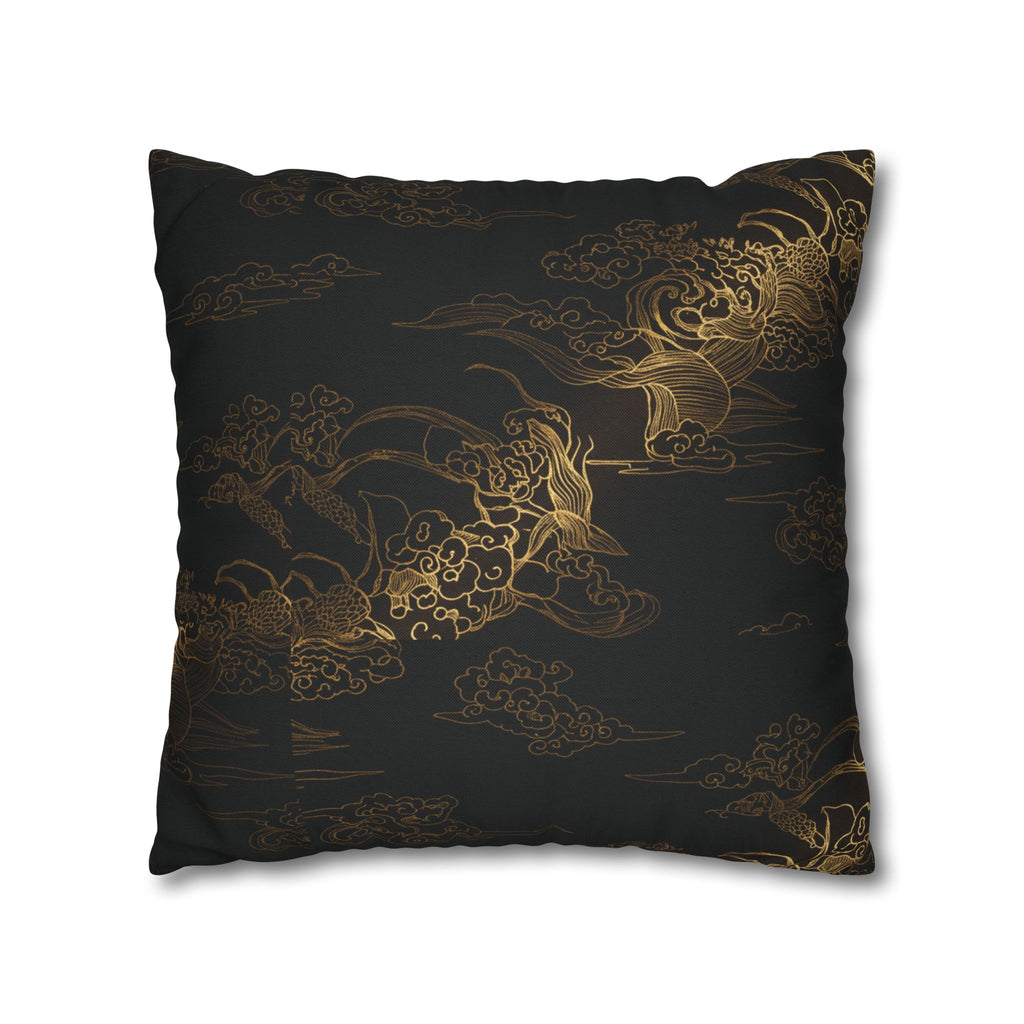 Jesus Died For You Decorative Pillowcase LegacyForged™