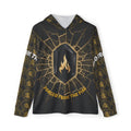 Forged From The Fire Hoodie LegacyForged™