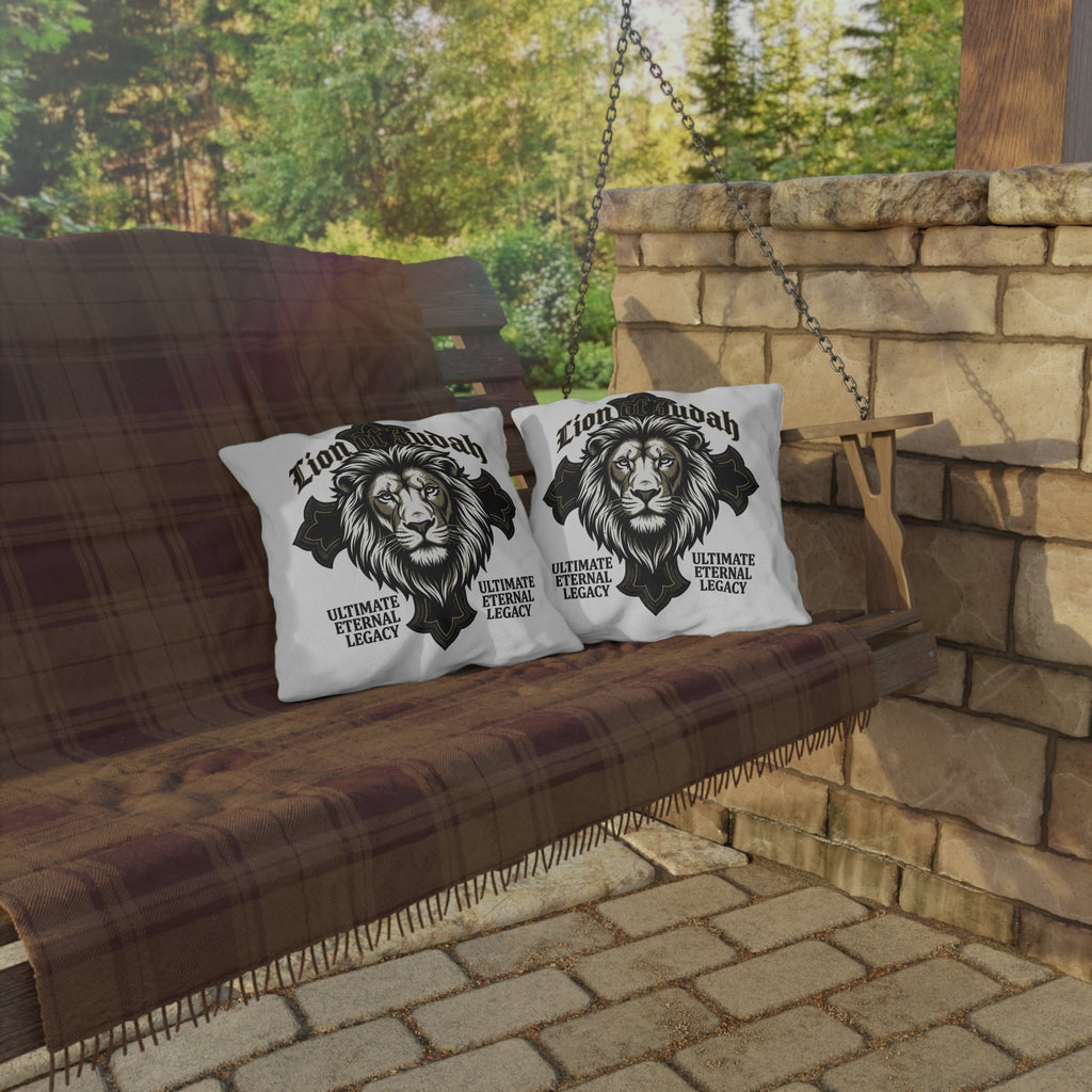 Outdoor Pillows