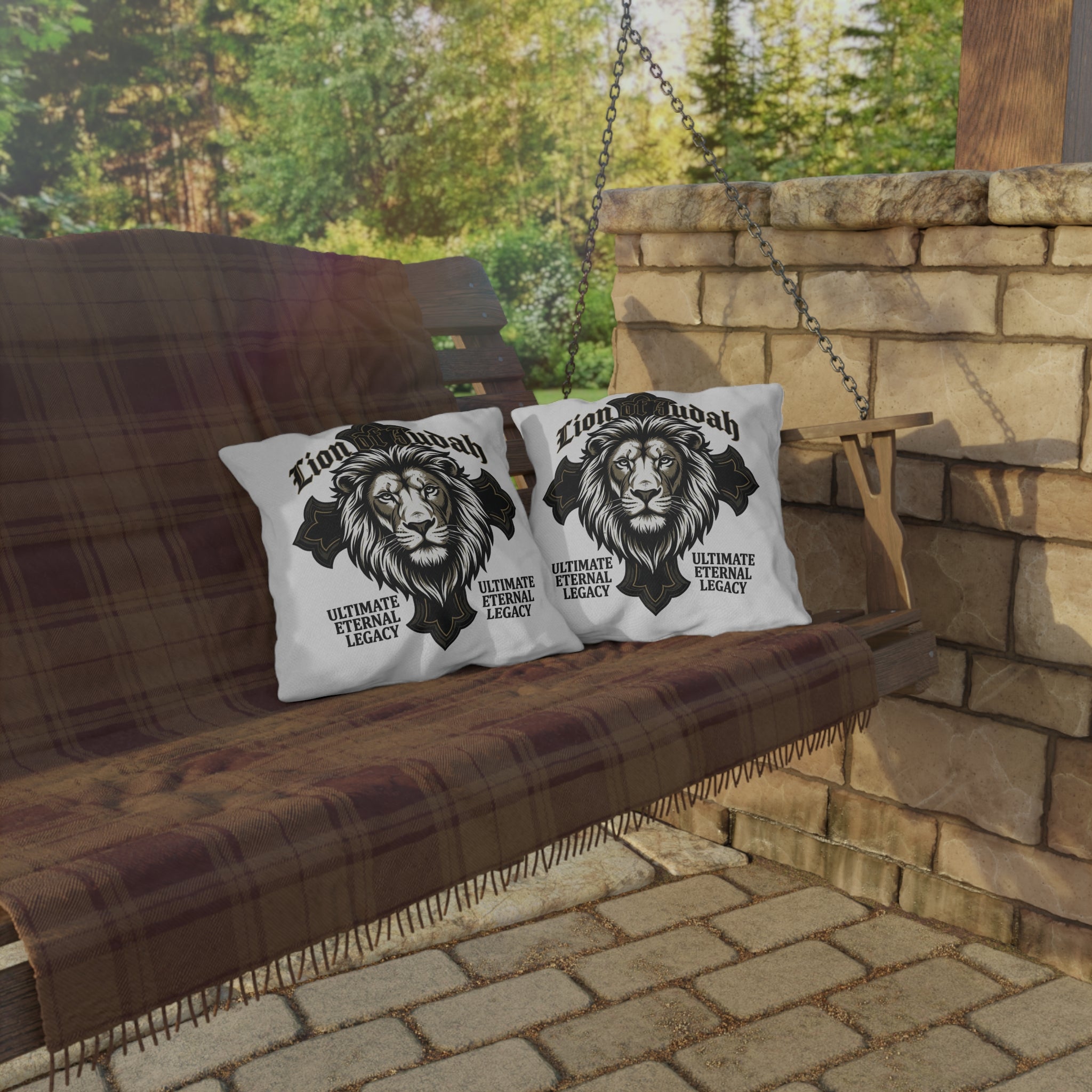 Outdoor Pillows