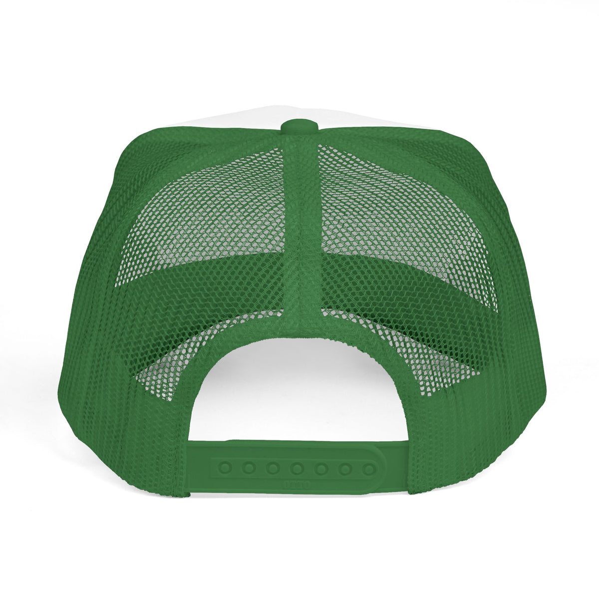 Armor of God Trucker Cap — Christian Faith Shield Hat