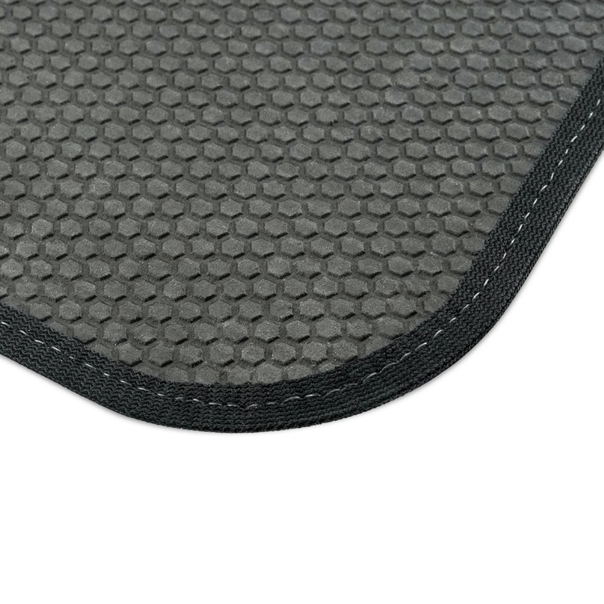 Faith Purpose Discipline Lion Car Mats — Front Seat Floor Mats (2-Pack)