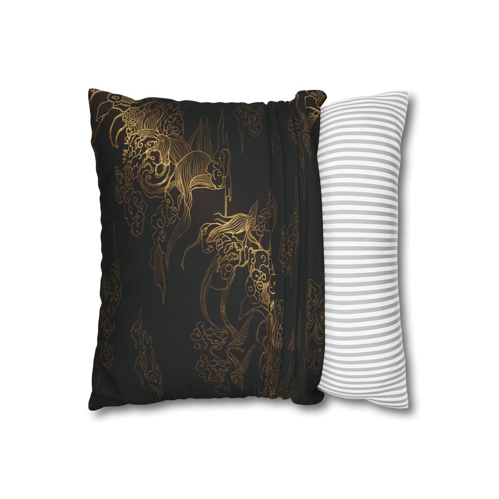 Jesus Died For You Decorative Pillowcase LegacyForged™