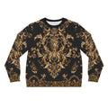 Legacy Forged™ Royal Lion Baroque Sweatshirt