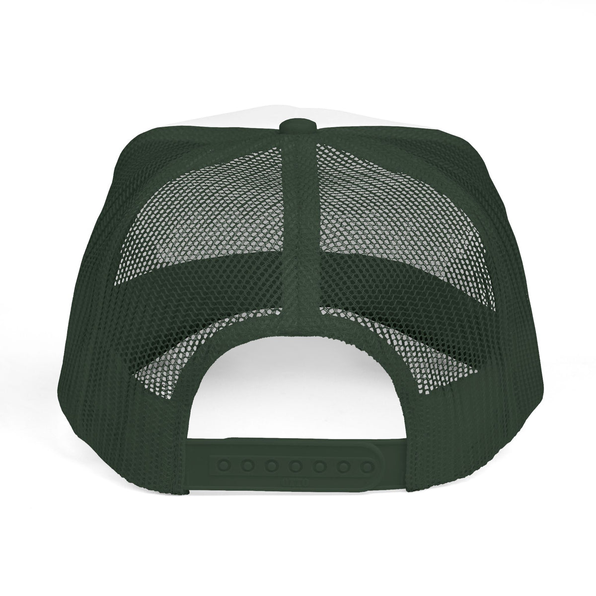Armor of God Trucker Cap — Christian Faith Shield Hat