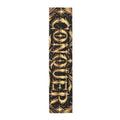 CONQUER | Mystical Golden Celestial Table Runner
