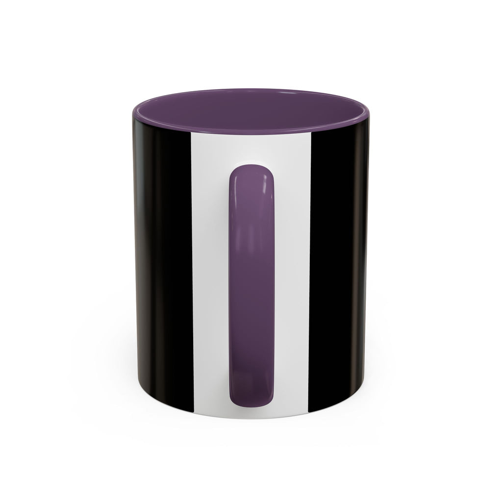 Quitting Is Not In My Bloodline Coffee Mug