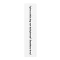 Daily Bread Table Runner – Matthew 6:11