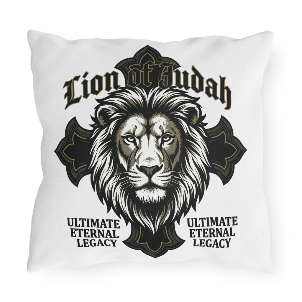 Outdoor Pillows