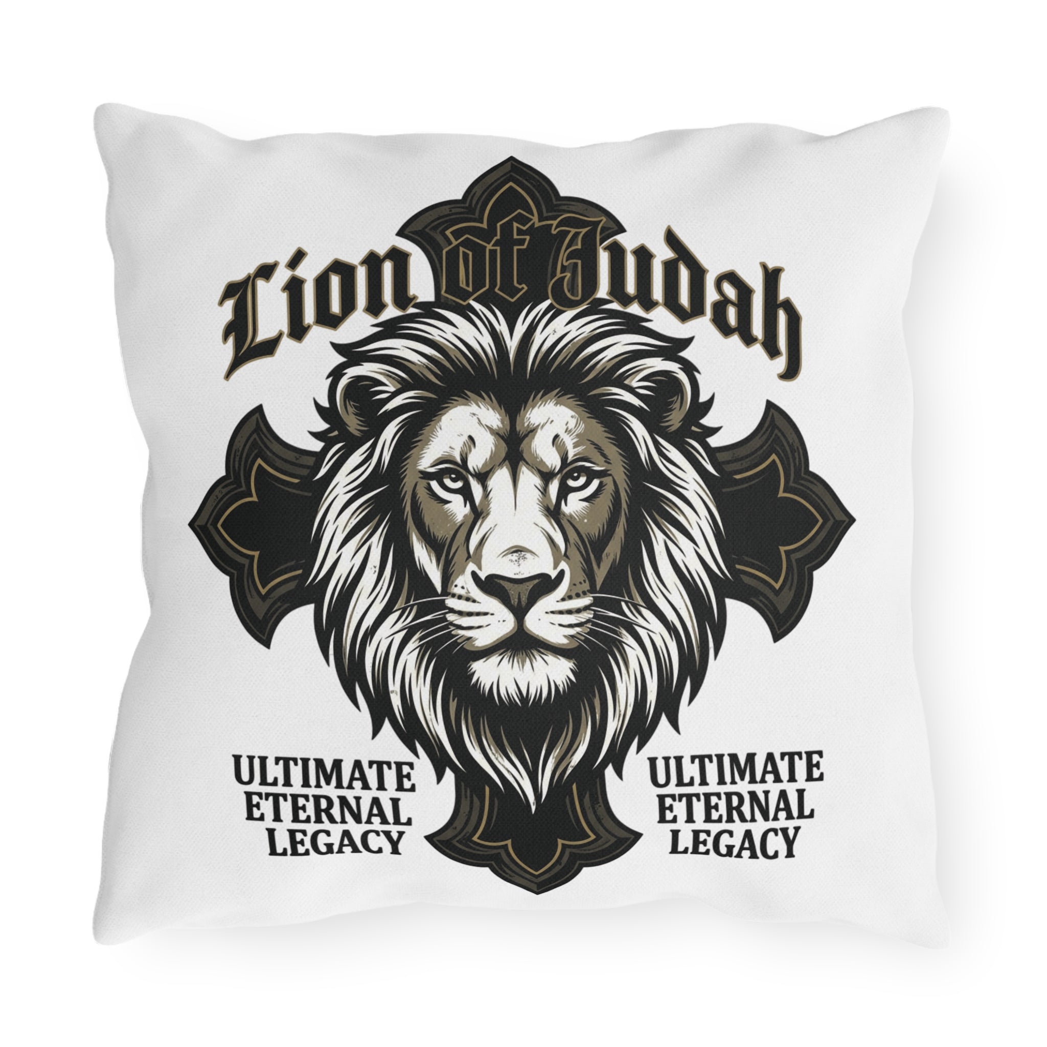 Outdoor Pillows
