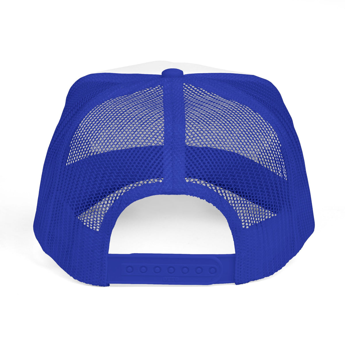 Armor of God Trucker Cap — Christian Faith Shield Hat