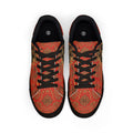 Men's Luxury Lion Dominion Shoes