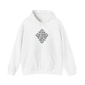 For God So Loved the World Hoodie – John 3:16
