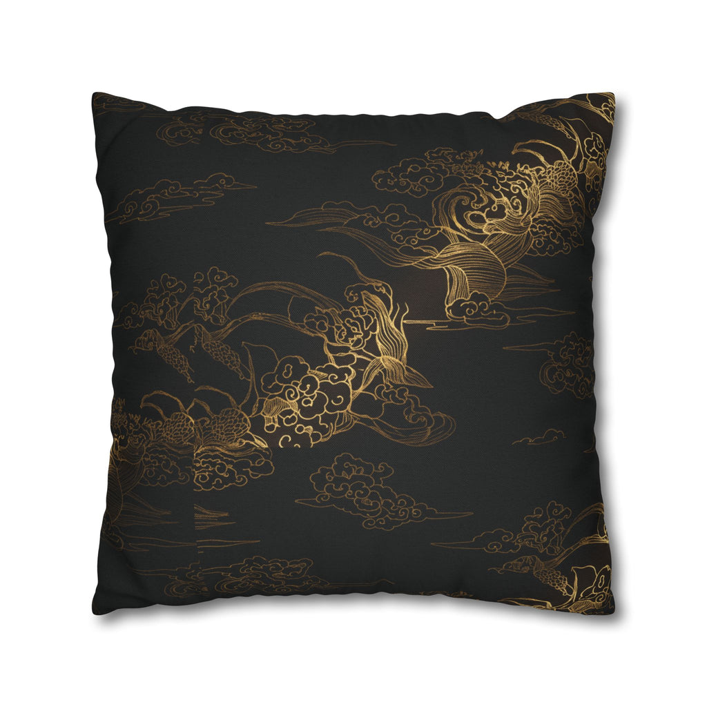 Jesus Died For You Decorative Pillowcase LegacyForged™