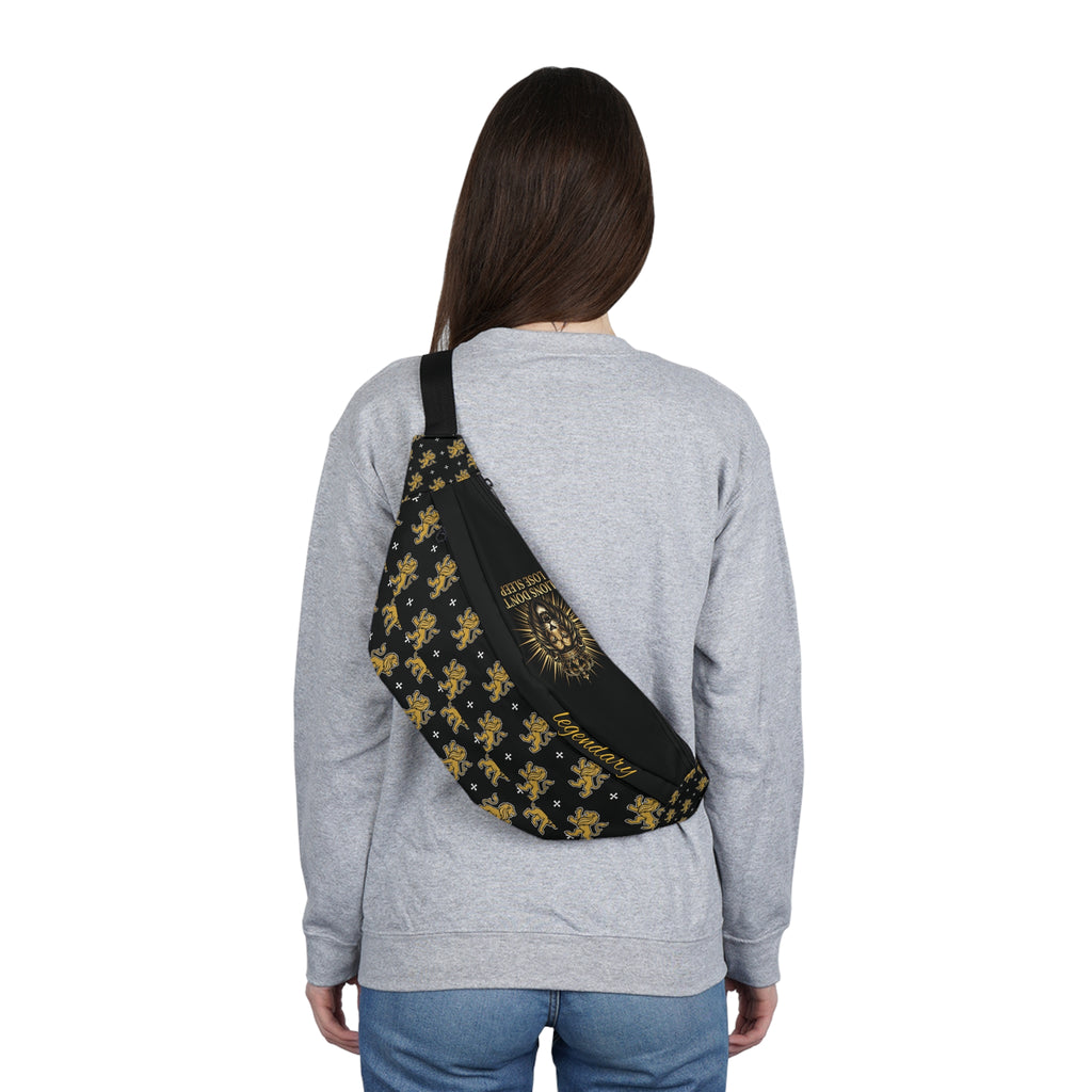 Large Fanny Pack