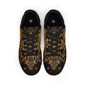 Legacy Forged™ | Men's Luxury Lion Dominion shoes