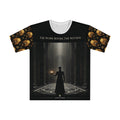 The Work Before the Witness Tee LegacyForged™