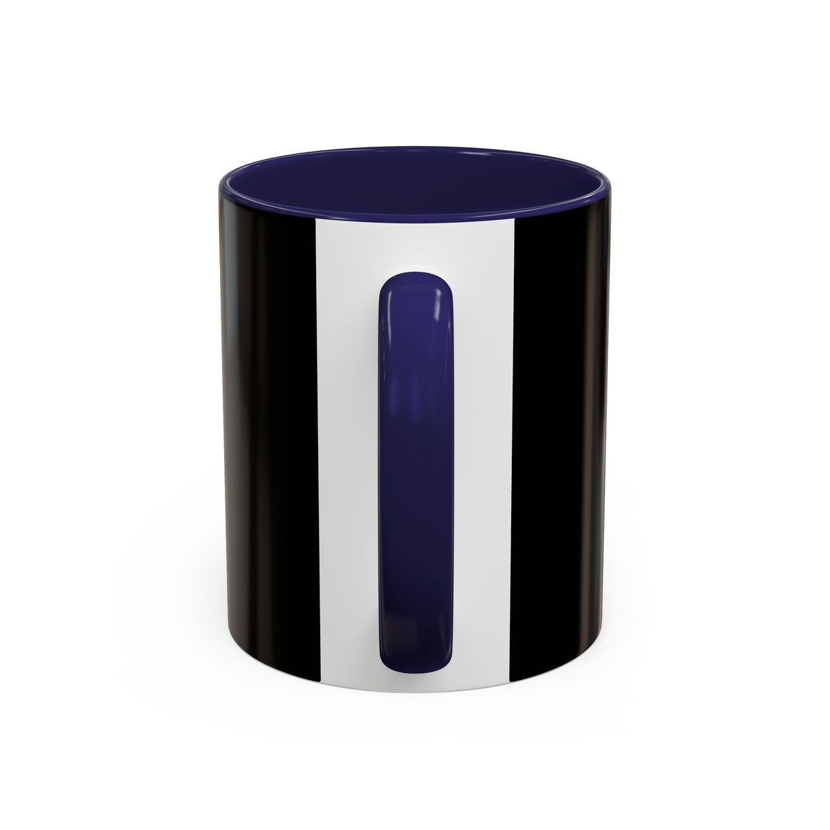 Quitting Is Not In My Bloodline Coffee Mug