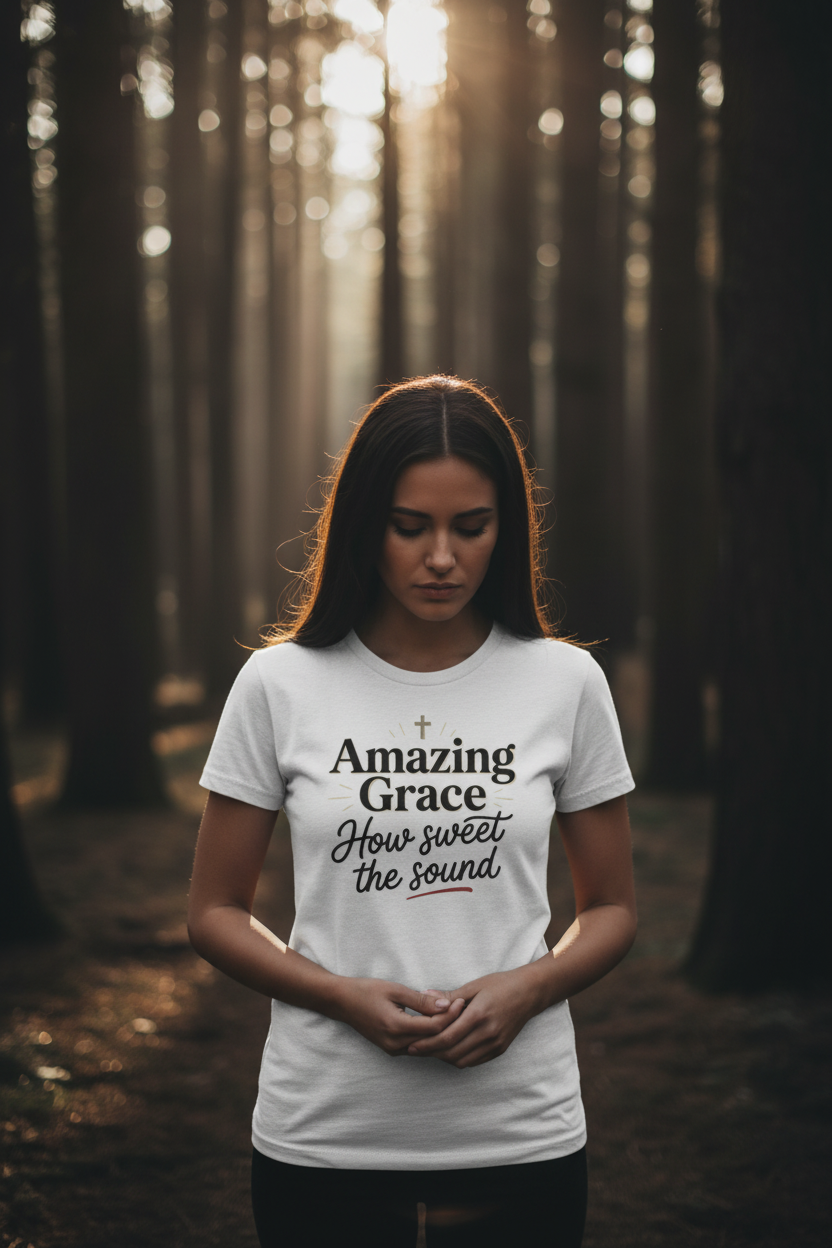 Amazing Grace Lifestyle