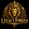 LEGACY FORGED - Home