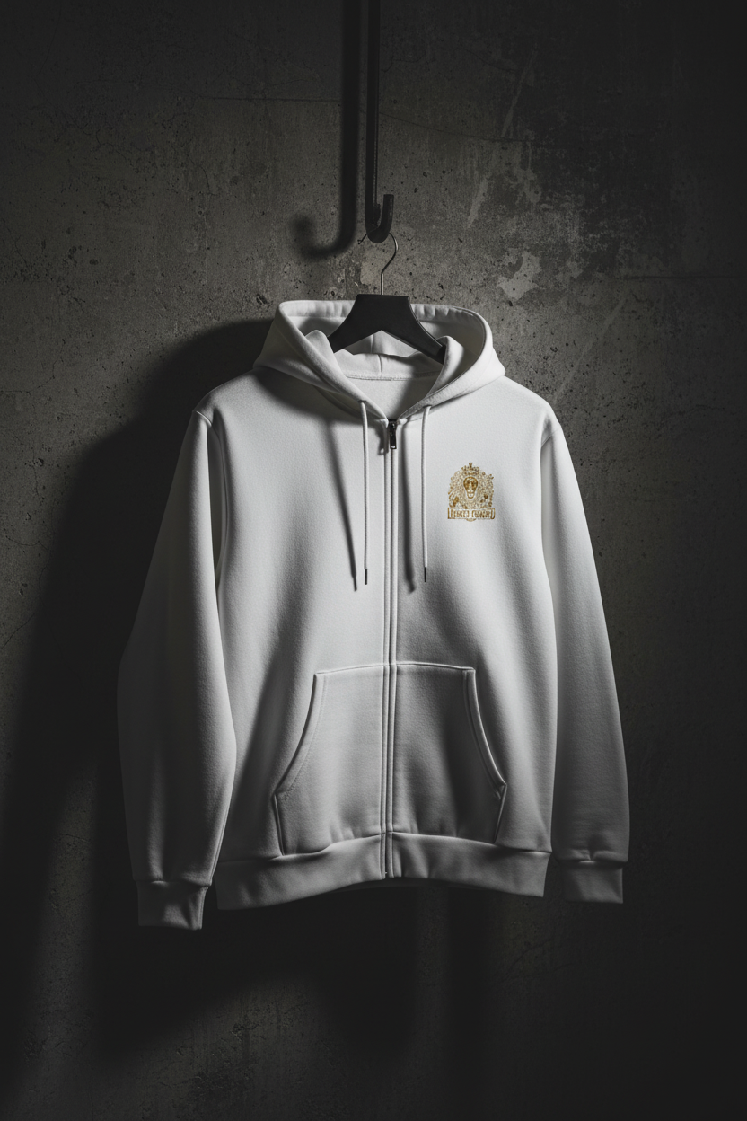 Hanger Mockup