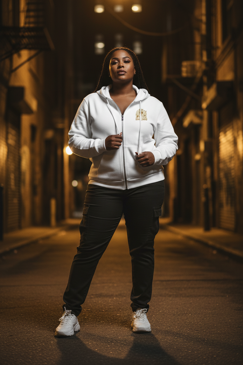 Plus-Size Urban