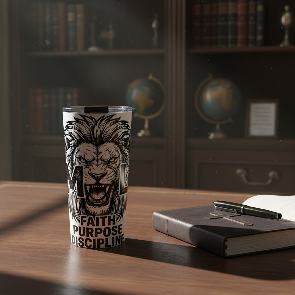 Tumbler Lifestyle